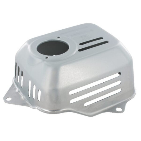 Coiffe de protection HONDA 18321ZL8010