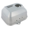 Coiffe de protection HONDA 18321ZL8010