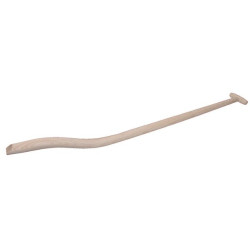 Manche de pelle UNIVERSEL 1832KR