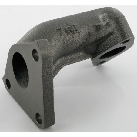 Pot d'échappement HONDA 18330ZH9N00