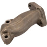 Collecteur d'échappement HONDA 18331ZF5000