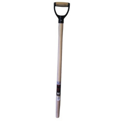 Manche de pelle UNIVERSEL 1836KR