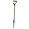 Manche de pelle UNIVERSEL 1836KR