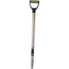 Manche de pelle UNIVERSEL 1836KR