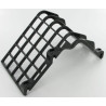 Coiffe de protection HONDA 18433ZH8W40