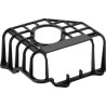 Plaque de protection HONDA 18434ZH8W40