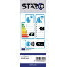 Pneu STARCO 18565R14