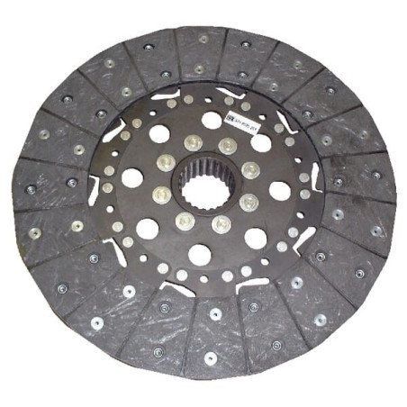 Disque d'embrayage F&S 1860056124