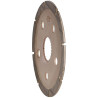 Disque de frein GOPART 1860964M2GP