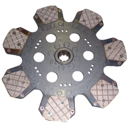 Disque d'embrayage F&S 1864472002