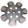Disque d'embrayage F&S 1864472002