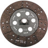 Disque d'embrayage F&S 1864477101