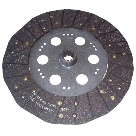 Disque d'embrayage F&S 1864477101