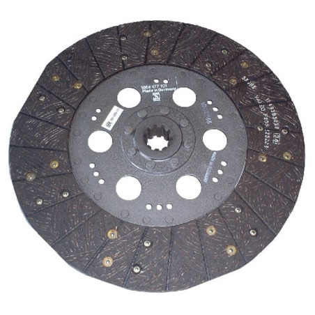 Disque d'embrayage F&S 1864477101