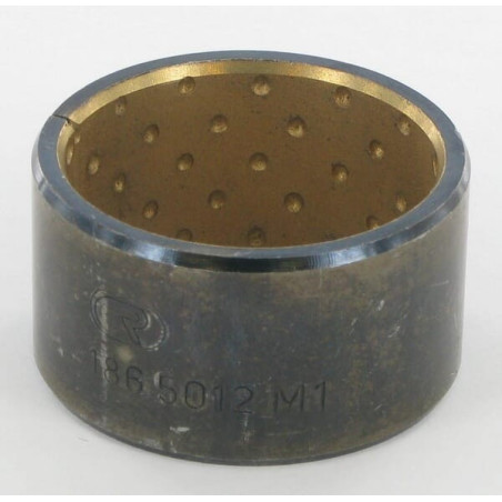 Bague GOPART 1865012M1GP