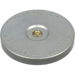 Bouchon de carburant UNIVERSEL 1876534M91N