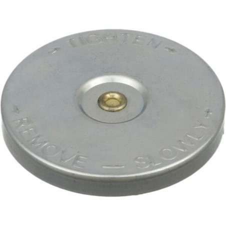Bouchon de carburant UNIVERSEL 1876534M91N
