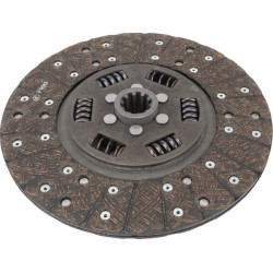 Disque d'embrayage F&S 1878634045
