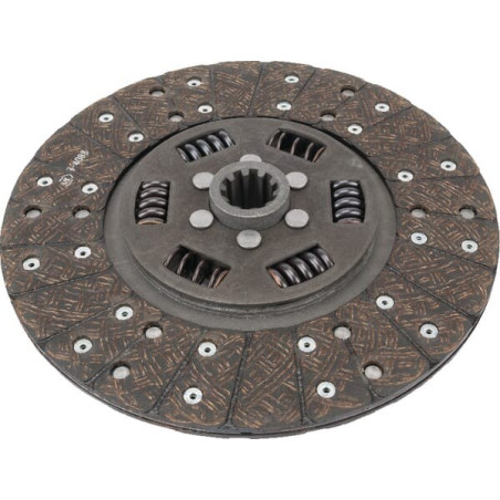 Disque d'embrayage F&S 1878634045