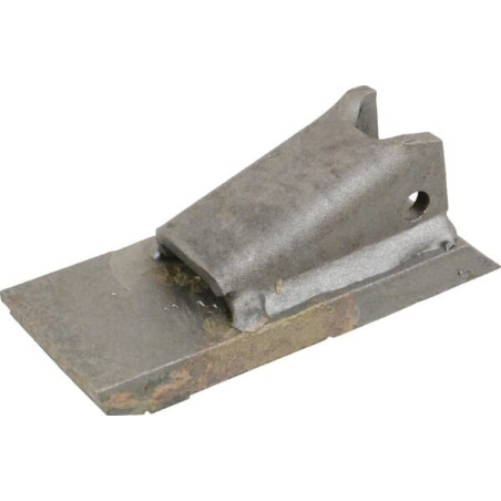 Pointe carbure UNIVERSEL 19300025CN
