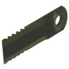 Couteau de broyeur UNIVERSEL 193361A1GZ