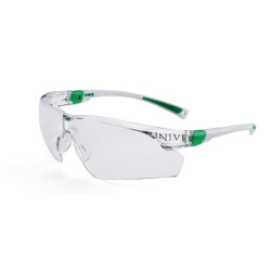 Lunette de sécurité UNIVET 1956UV506U030000