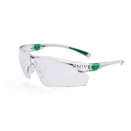 Lunette de sécurité UNIVET 1956UV506U030000