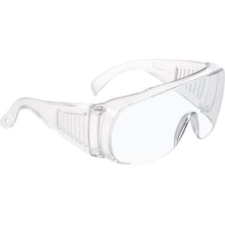 Lunette de sécurité UNIVET 1956UV520110000