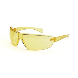 Lunette de sécurité UNIVET 1956UV553Z010103