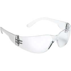 Lunette de sécurité UNIVET 1956UV568010000