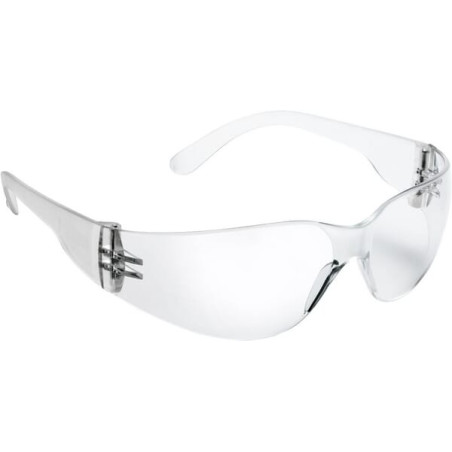 Lunette de sécurité UNIVET 1956UV568010000