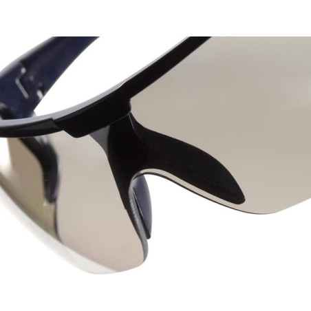 Lunette de sécurité UNIVET 1956UV5X4131000