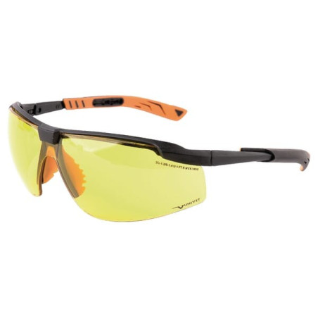 Lunettes de sécurité UNIVET 1956UV5X8030003