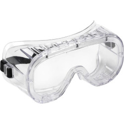Lunette de sécurité UNIVET 1956UV602010000