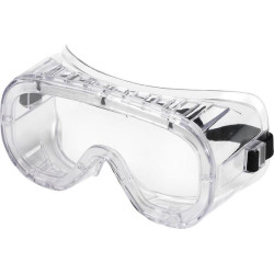 Lunette de sécurité UNIVET 1956UV602010001
