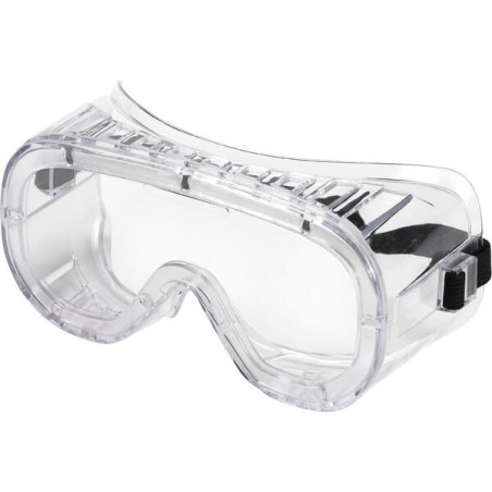 Lunette de sécurité UNIVET 1956UV602010001