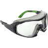 Lunette de sécurité UNIVET 1956UV6X1000000