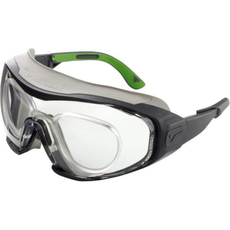 Lunette de sécurité UNIVET 1956UV6X1000000