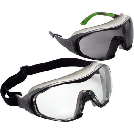 Lunette de sécurité UNIVET 1956UV6X1000001