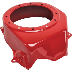 Chape pour barre de poussée hydraulique HONDA 19610ZE1010ZP