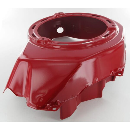 Couvercle de protection HONDA 19610ZE3010ZL