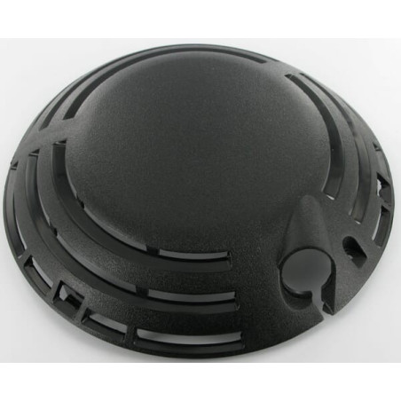 Coiffe de protection HONDA 19615ZG9801ZA