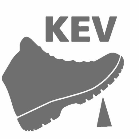 Chaussure de sécurité basse taille 39 GOPART 1966003039GP