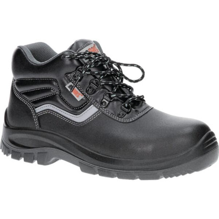 Chaussure de sécurité haute taille 41 GOPART 1966105041GP