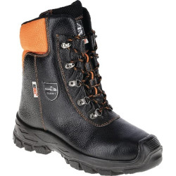 Botte de protection anti-coupures taille 49 GOPART 1966110049GP