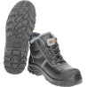 Chaussure de sécurité hiver haute taille 41 GOPART 1966202041GP