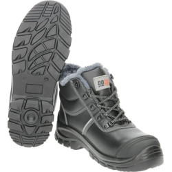 Chaussure de sécurité hiver haute taille 45 GOPART 1966202045GP
