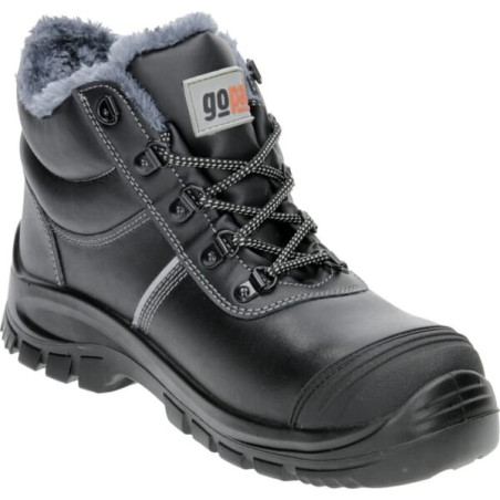 Chaussure de sécurité hiver haute taille 45 GOPART 1966202045GP