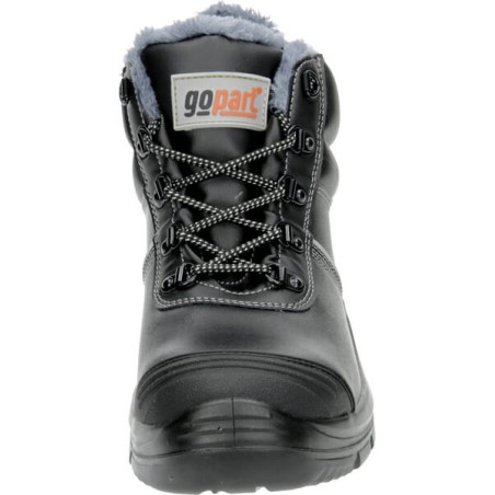 Chaussure de sécurité hiver haute taille 45 GOPART 1966202045GP