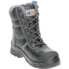Chaussure de sécurité hiver haute taille S3 42 GOPART 1966203042GP